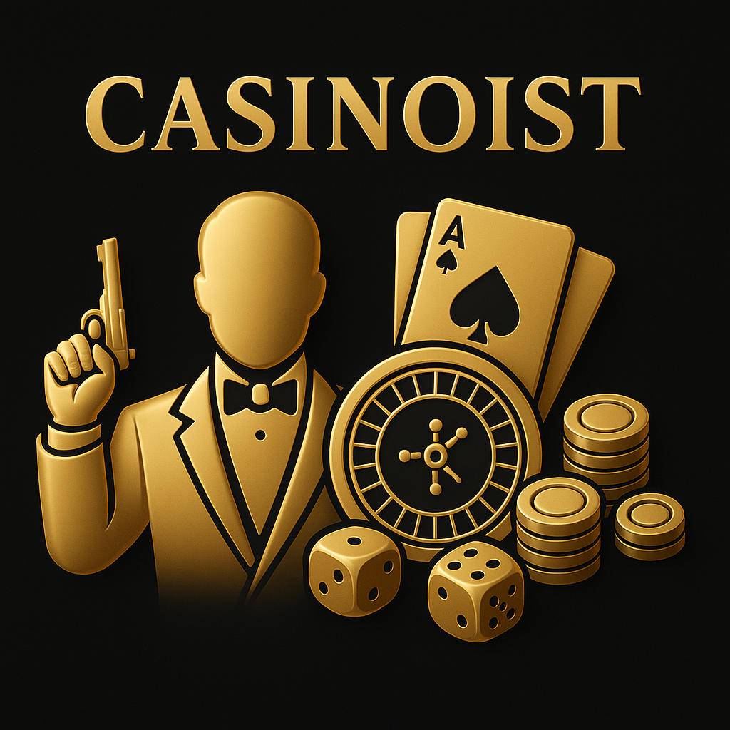 Casinoist Casino Willkommensbonus